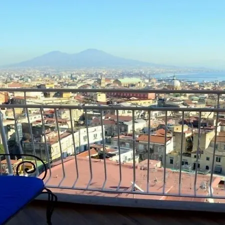 Hotell Mare&stelle *