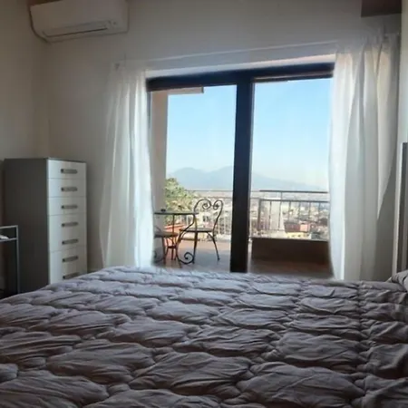 Hotell Mare&stelle