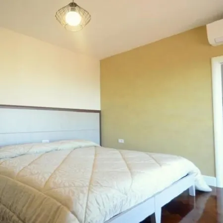 Mare&stelle Hotell *