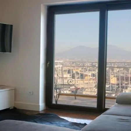 Mare&stelle * Naples