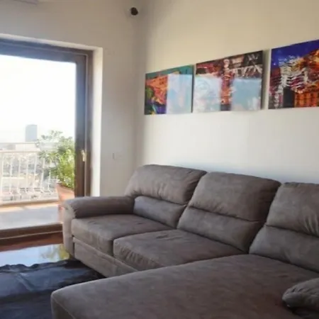 Mare&stelle Hotel Naples