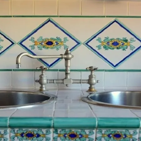 Mare&stelle * Naples