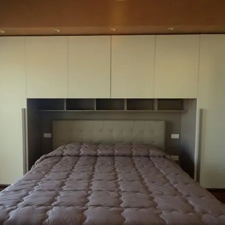 Mare&stelle Hotel Neapol