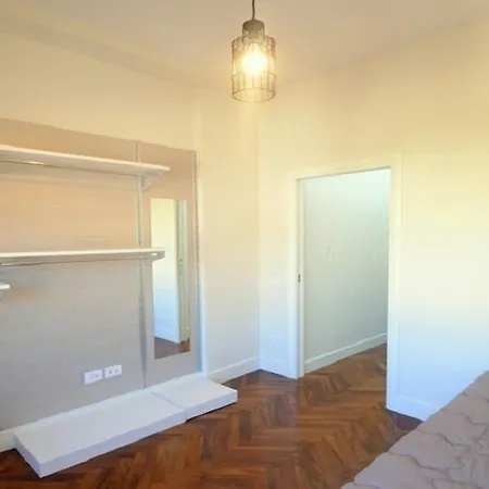 Mare&stelle Hotel
