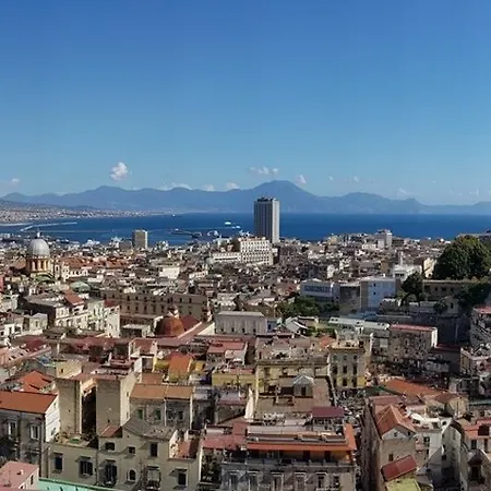 Mare&stelle Naples