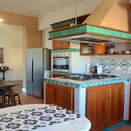 Szálloda Mare&stelle *